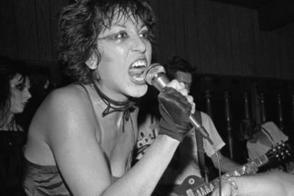 alice bag
