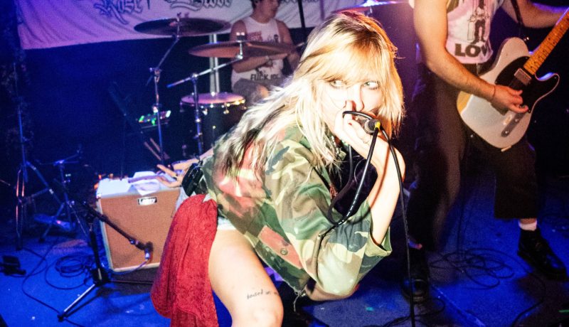sludgemother